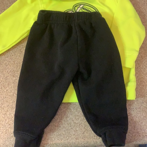 Jumping Beans Hoodie/ pants - Picture 5 of 7